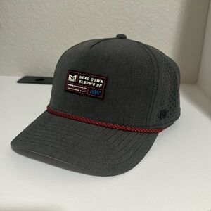 Melin Hydro Hat - Odyssey Rope 58cm